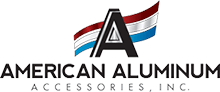 American Aluminum Logo