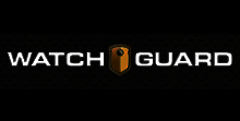 Watch Guard Logo