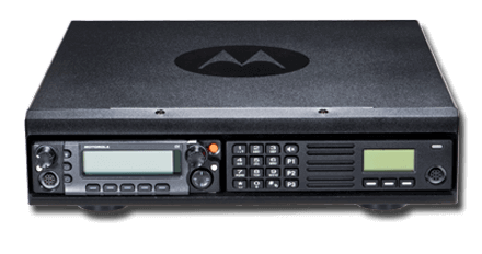 Motorola Solutions APX Consolette